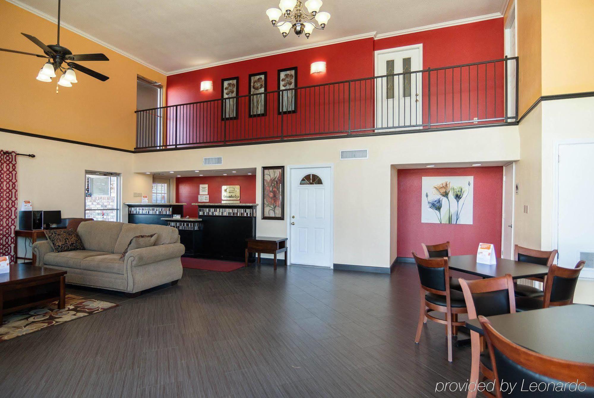 Homestay Inn & Suites Russellville Exterior foto